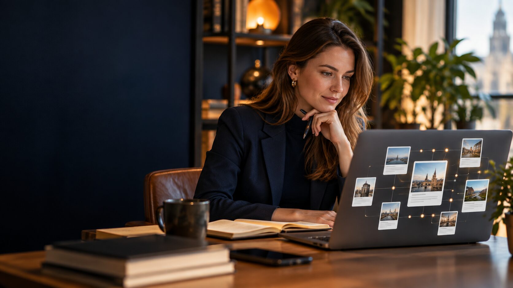 Linkbuilding en relevante publicaties
